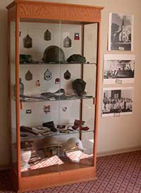 Historical Collections and Displays 35
